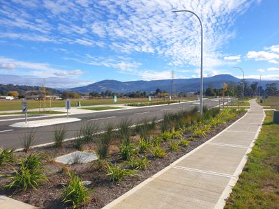 Kings Grove Estate Sale Street, Huonville