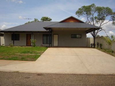 4 Garrjang Close, Kununurra