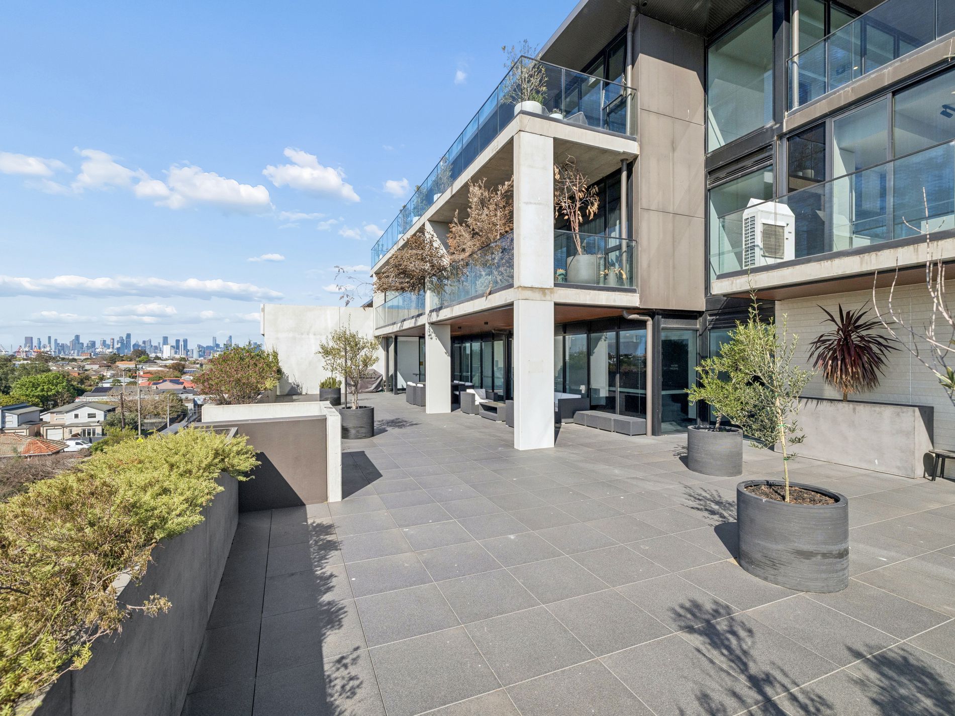 113 / 125 Francis Street, Yarraville