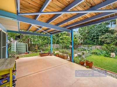 5 Robin Street, South Golden Beach