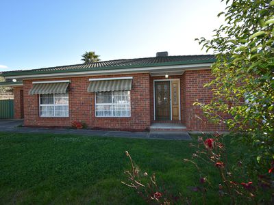 1 / 111 PHILLIPSON STREET, Wangaratta