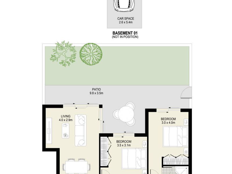 43 / 118 Adderton Road, Carlingford