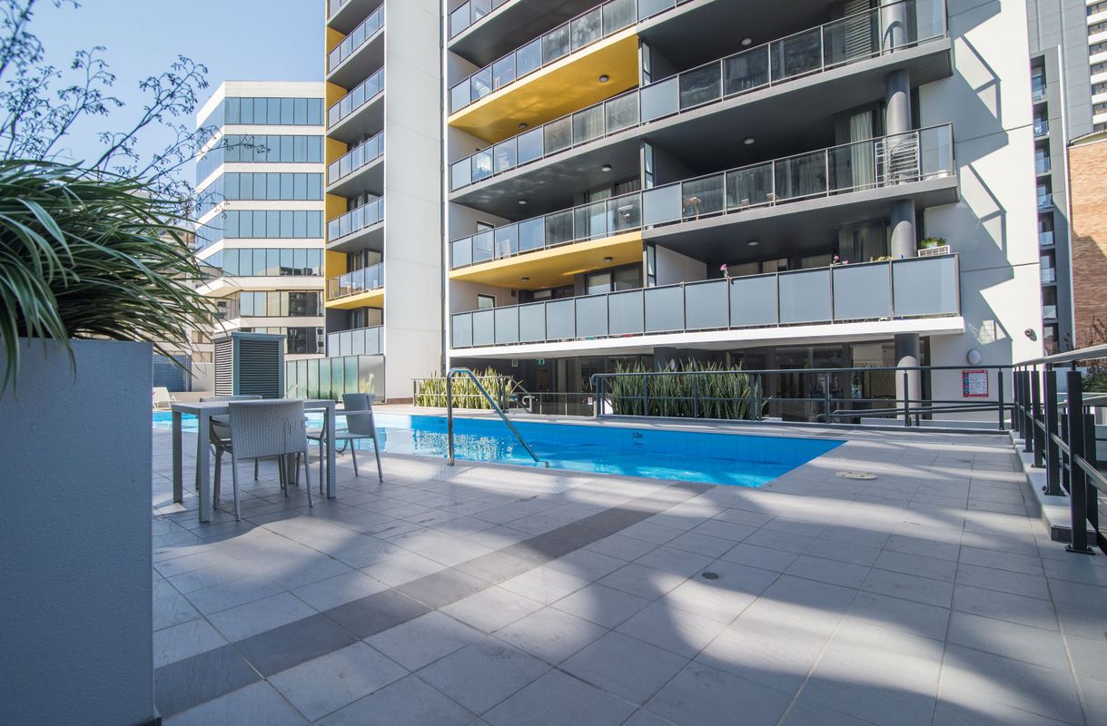 60 / 208 Adelaide Terrace, Perth | Next Move Real Estate