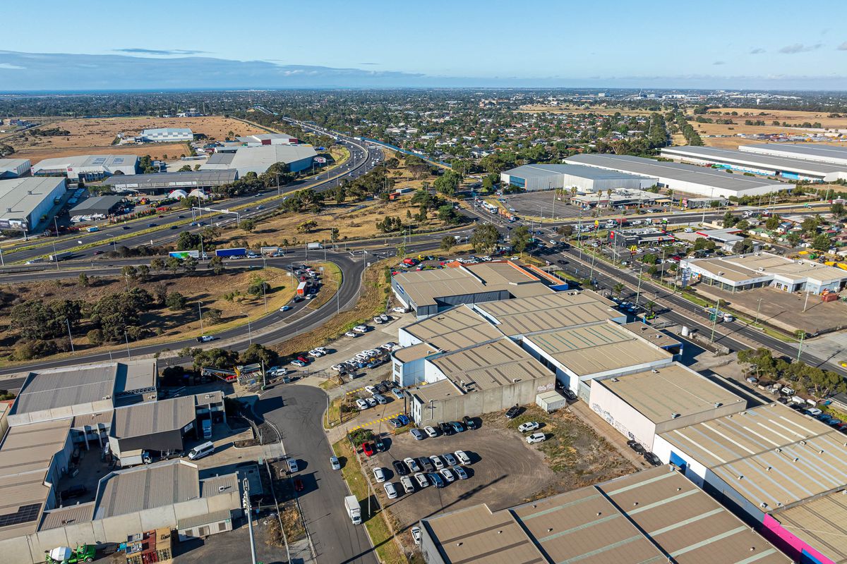 8 Fleet Street, Laverton North