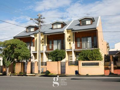 13 / 58-62 Carnarvon Street, Silverwater