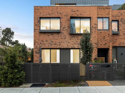 1 / 10 Princes Street, Caulfield North
