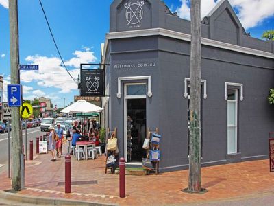 12 Wolseley Street, Milton