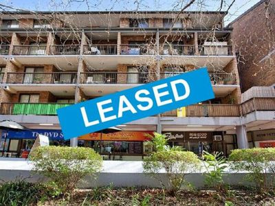 313 Harris Street, Pyrmont