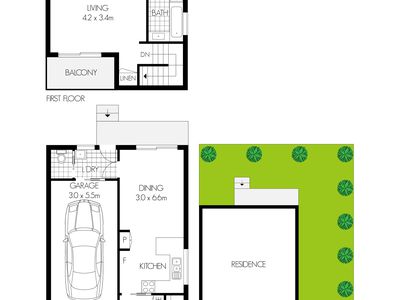 6 / 21 Victoria Avenue, Toukley