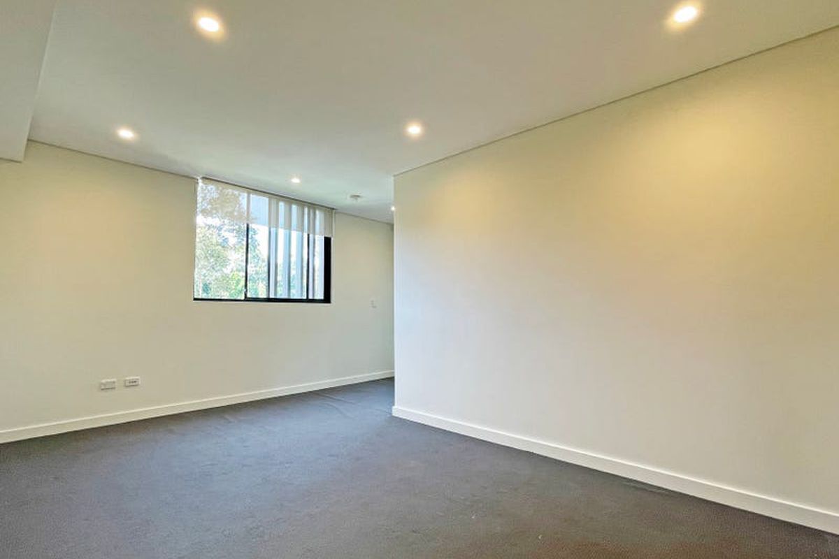 34 / 1-9 Kanoona Avenue, Homebush