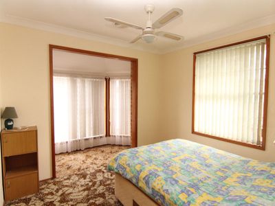 13 Sirius Key, Forster