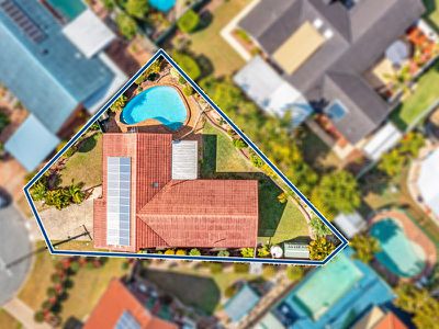 13 Victorsen Court, Rochedale South