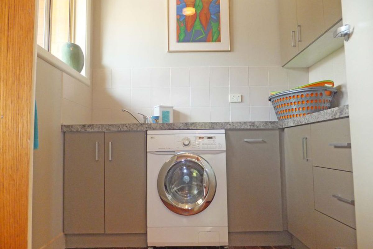 1 Markham Street, Kyabram