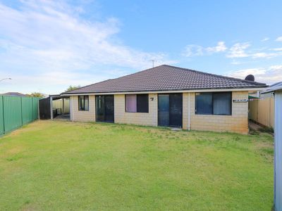 14 Pimento Circle , Port Kennedy