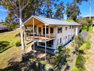 46 Hilltop Parkway, Tallwoods Village