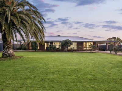 42 Worland Road, Wangaratta