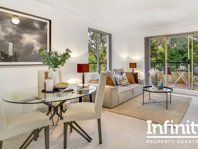 25 / 1-3 Eddy Road, Chatswood