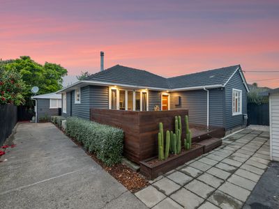 180 Grahams Road, Burnside