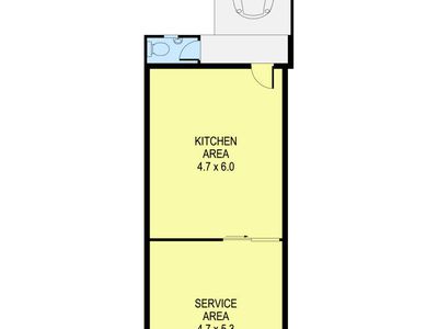 1/71 Central Road, Oak Flats