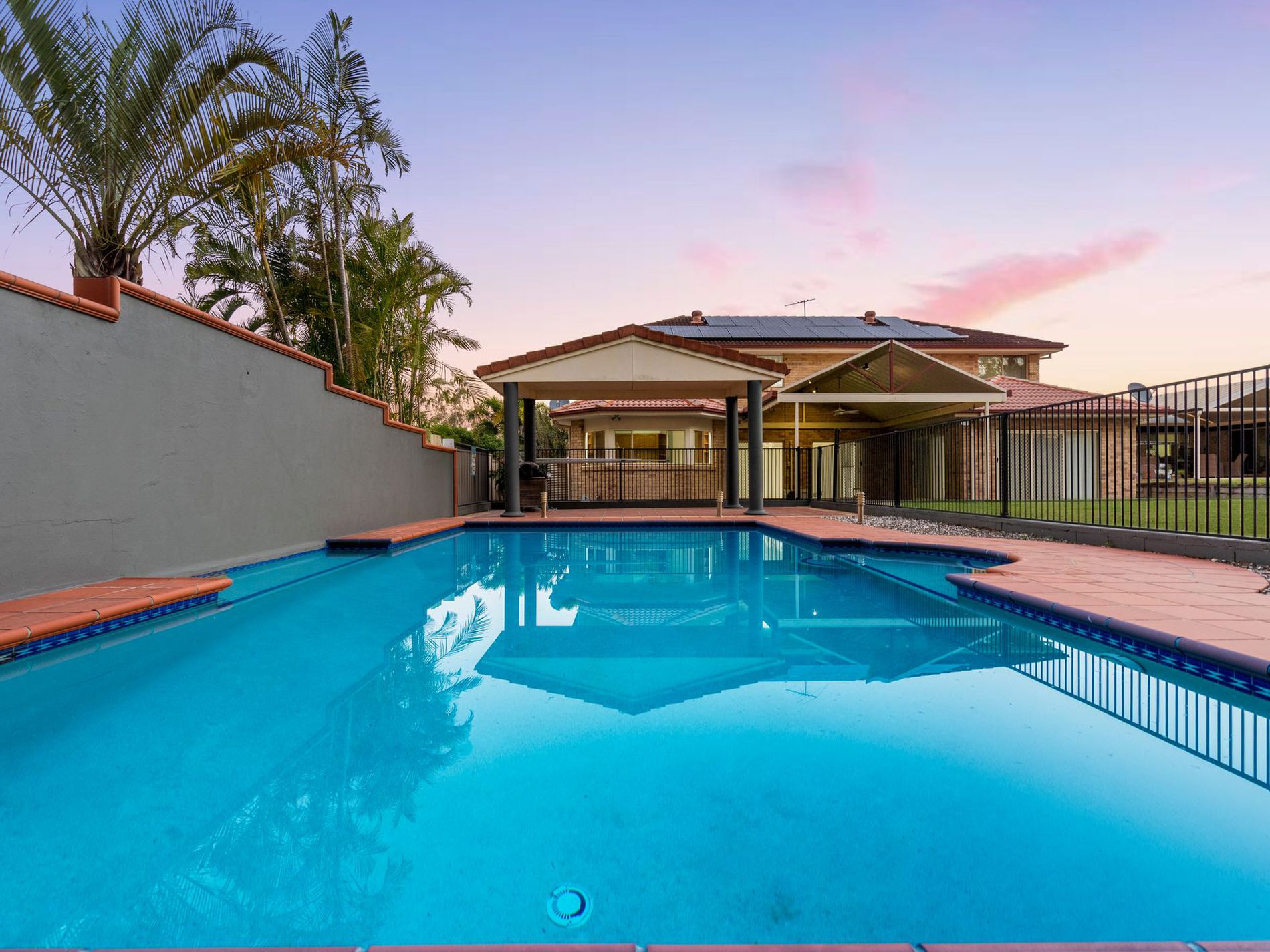 34 EUCALYPT PLACE, Heritage Park