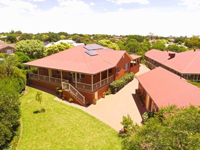 5 Brian Hambly Place, Dubbo