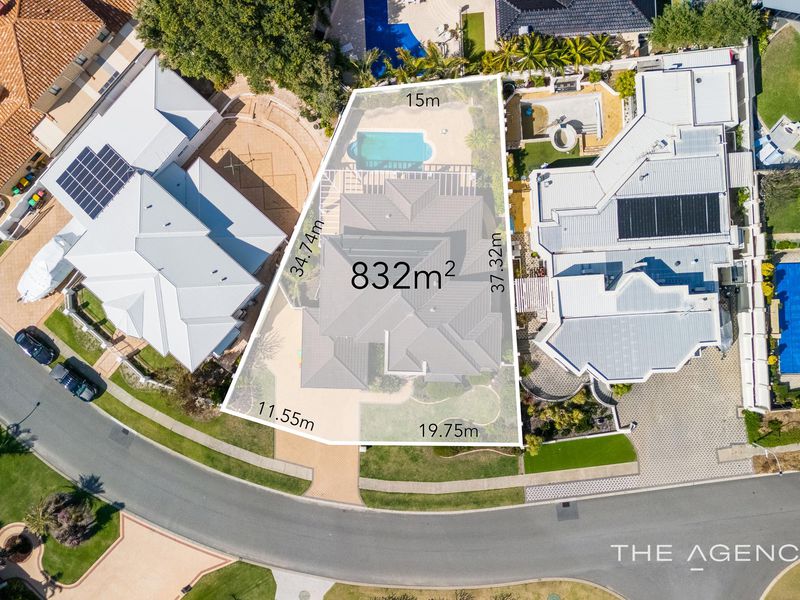 14 Mainsail Drive, Ocean Reef