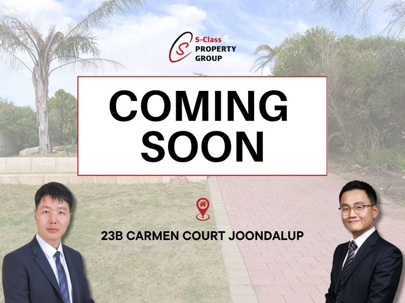 23B Carmen Court, Joondalup