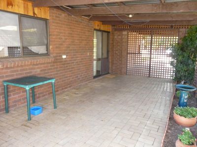 Tocumwal