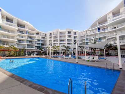 115 / 569-571 The Esplanade, Urangan
