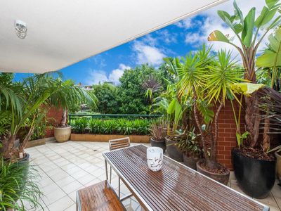 10203 / 177-219 Mitchell Road, Erskineville
