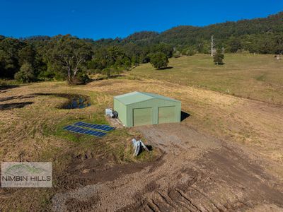 46 KIRKLAND ROAD, Nimbin