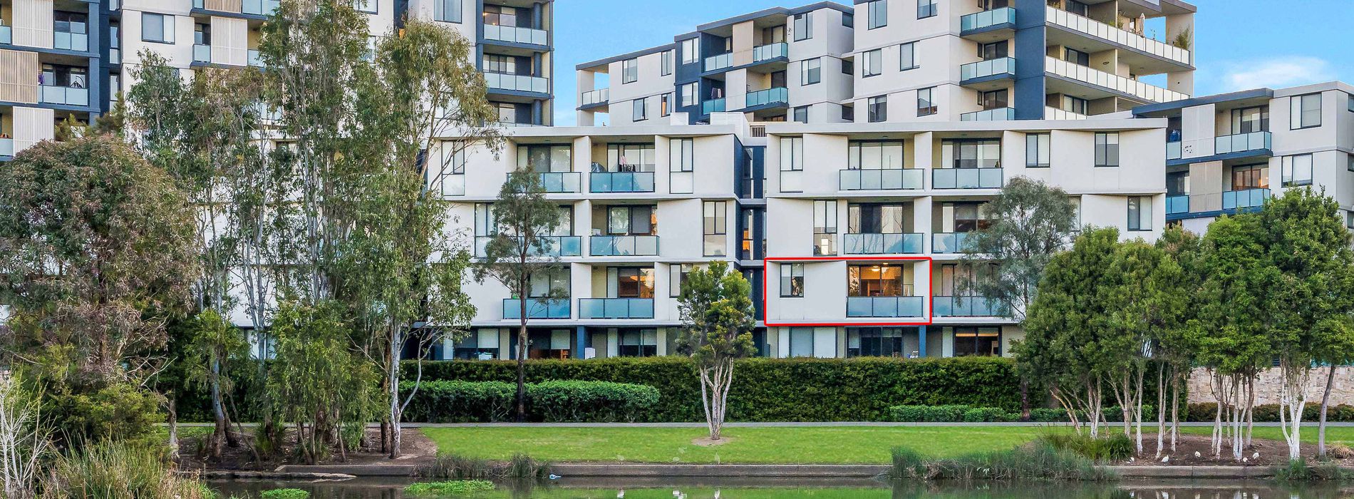 234 / 5 Vermont St, Riverwood