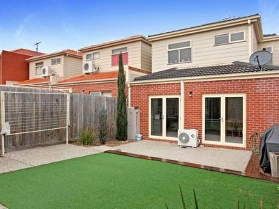 32 Betula Terrace, Sunbury