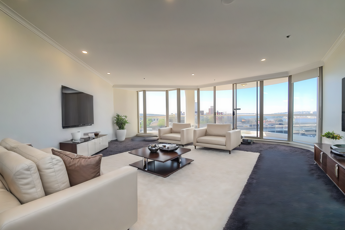 1103 / 38 Alfred Street, Milsons Point