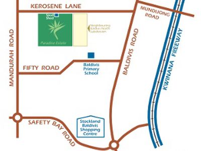 #33 Desiree Drive, Baldivis