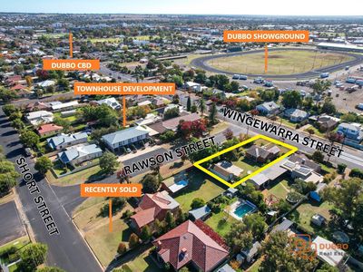217 Wingewarra Street, Dubbo