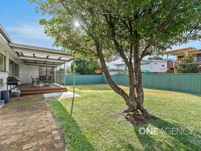 32 Elizabeth Drive, Vincentia