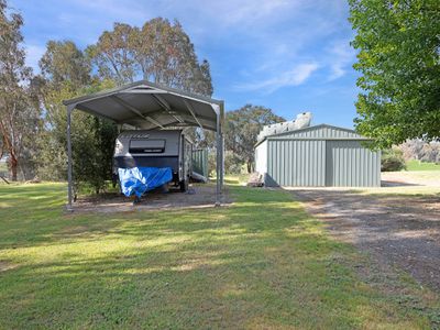 97 Meehan Lane, Osbornes Flat