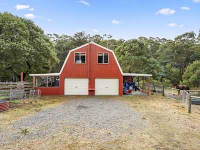 99 Brittains Road, Garden Island Creek