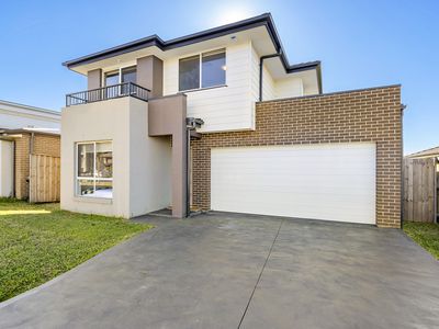 11 Apple Orchard Street, Bardia