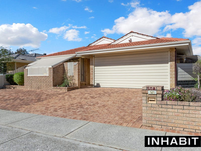 50 A Gratwick Terrace, Murdoch