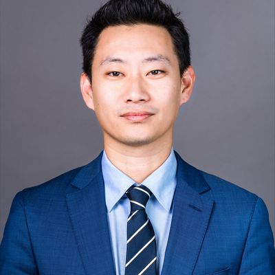 Arthur Zheng