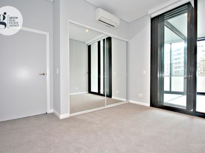 103 / 2 Waterways Street, Wentworth Point