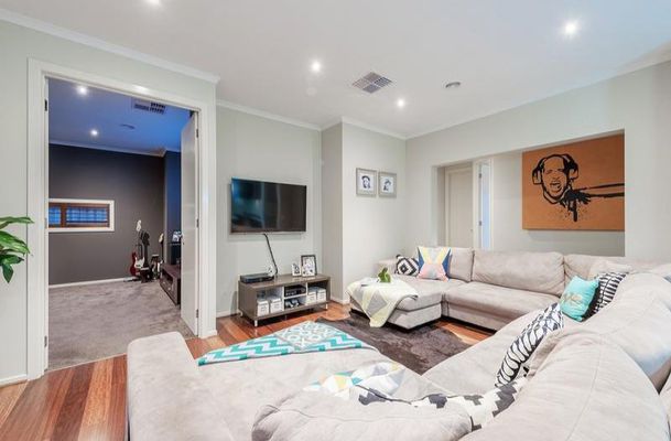 1 Esperance Lane, Craigieburn