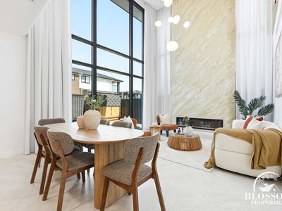 220 Diamondback Parade, Marsden Park