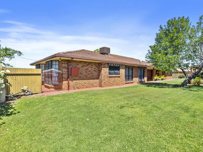 21 Howe Street, Finley