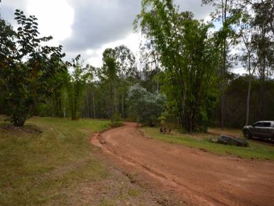 2495 Eumundi Kenilworth Road, Kenilworth