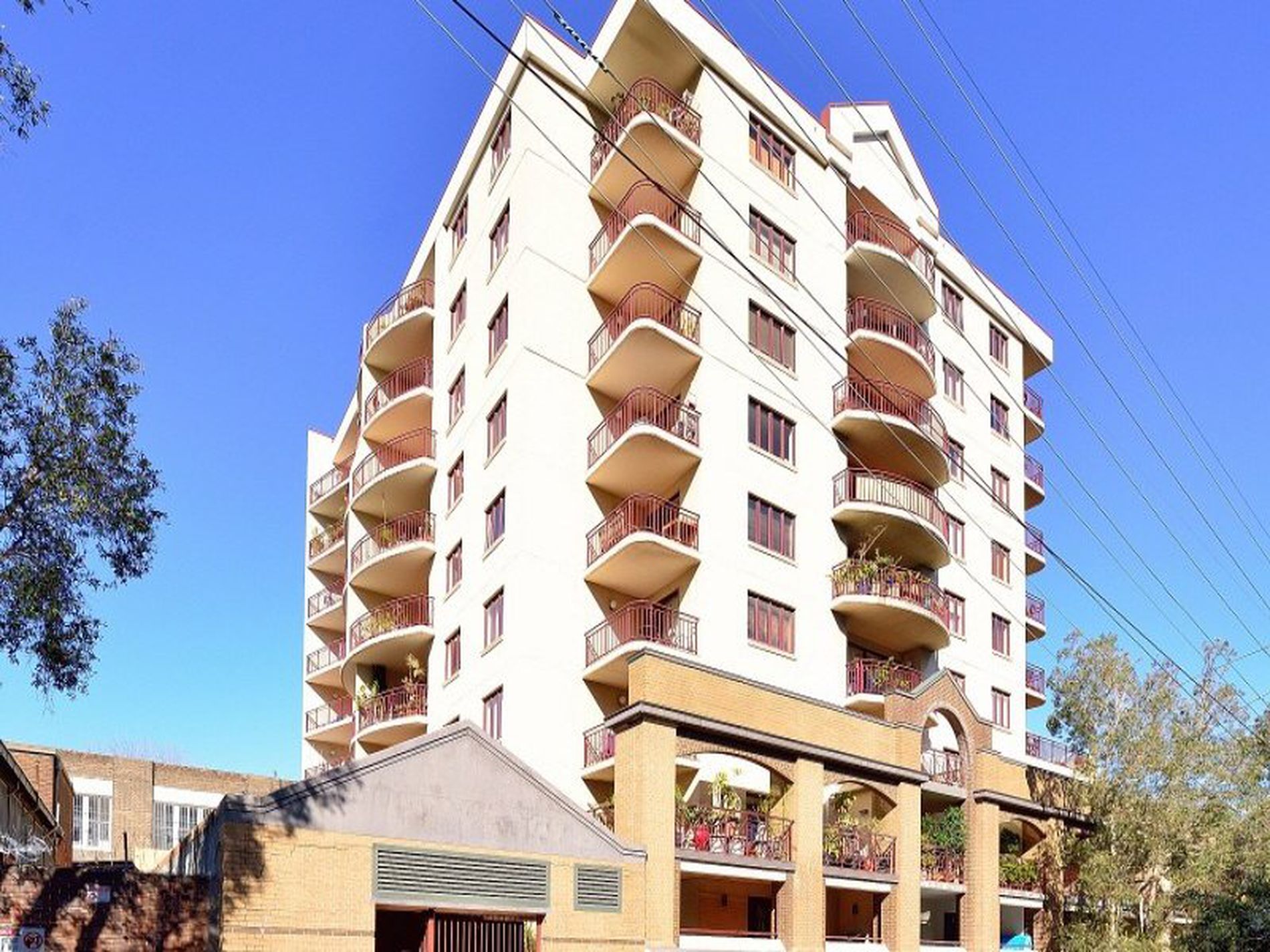 317 / 508 Riley Street, Surry Hills