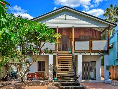 27 North Head Road, New Brighton