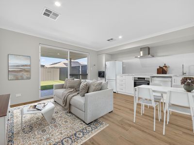 17B Blackmore Loop, Brabham